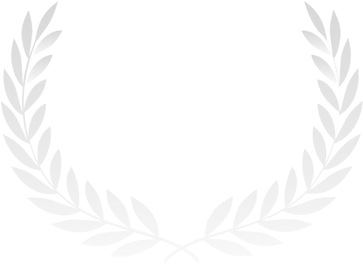 Best Website Overall's wreath