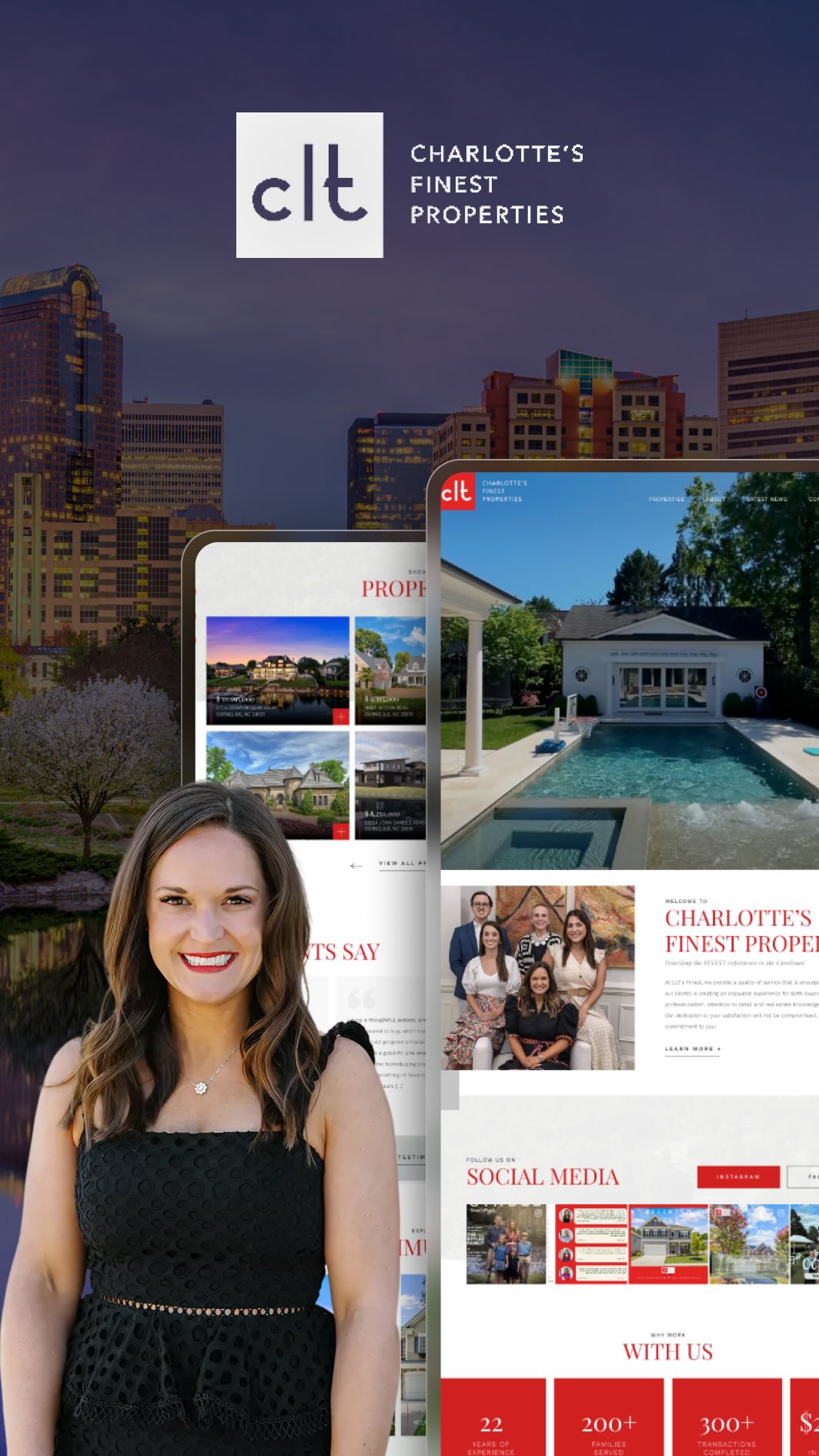 Social Media - Instagram 2