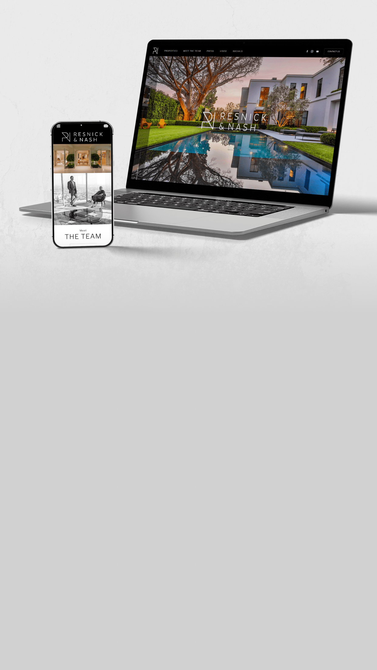 Imagine Studio Background