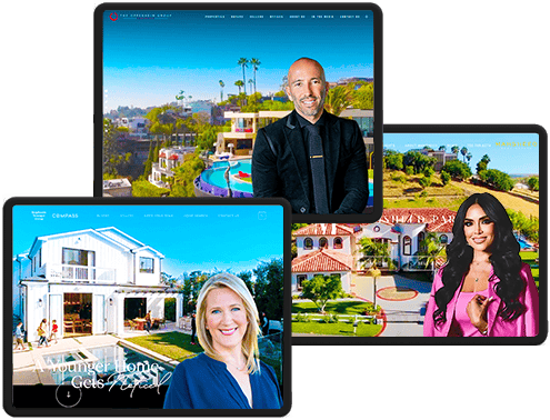 Get In Touch For A FREE CONSULTATION