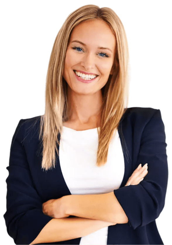 Award-Winning and Industry-Defining's model image