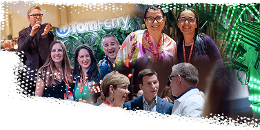 Take It From Tom Ferry