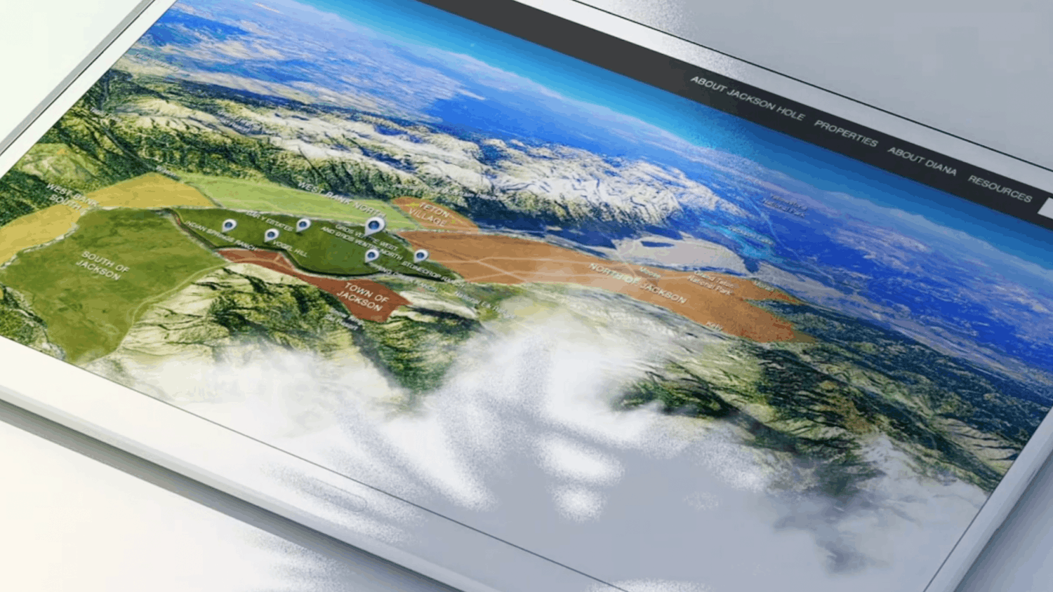 Built for Engagement & Conversion's video