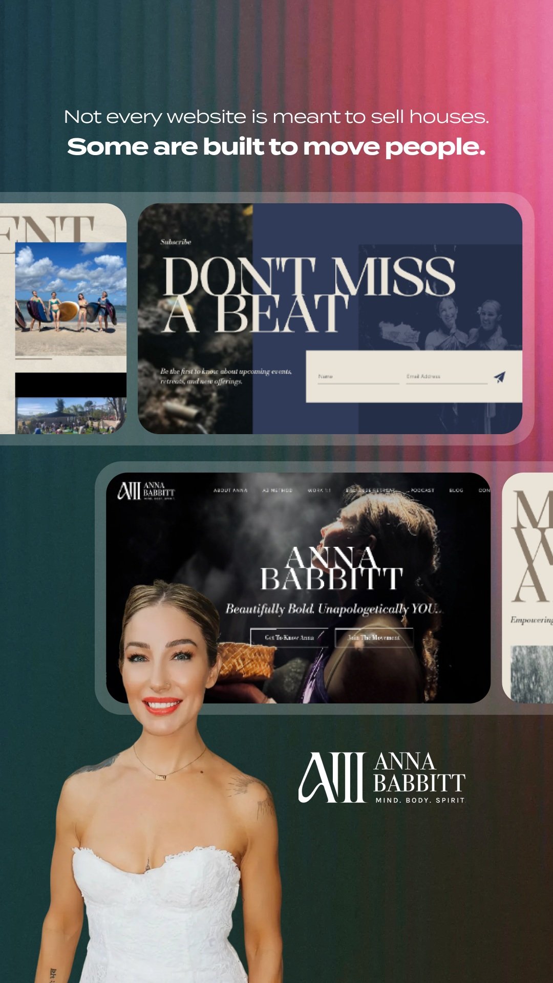 Social Media - Instagram 2