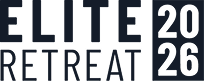 Tom Ferry Elite Retreat 2026 Logo