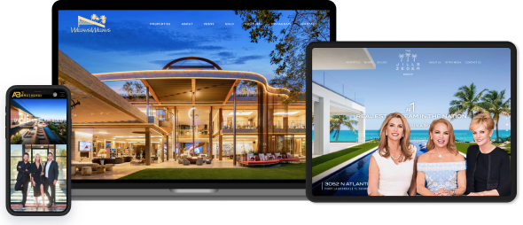 The Best Websites In Real Estate