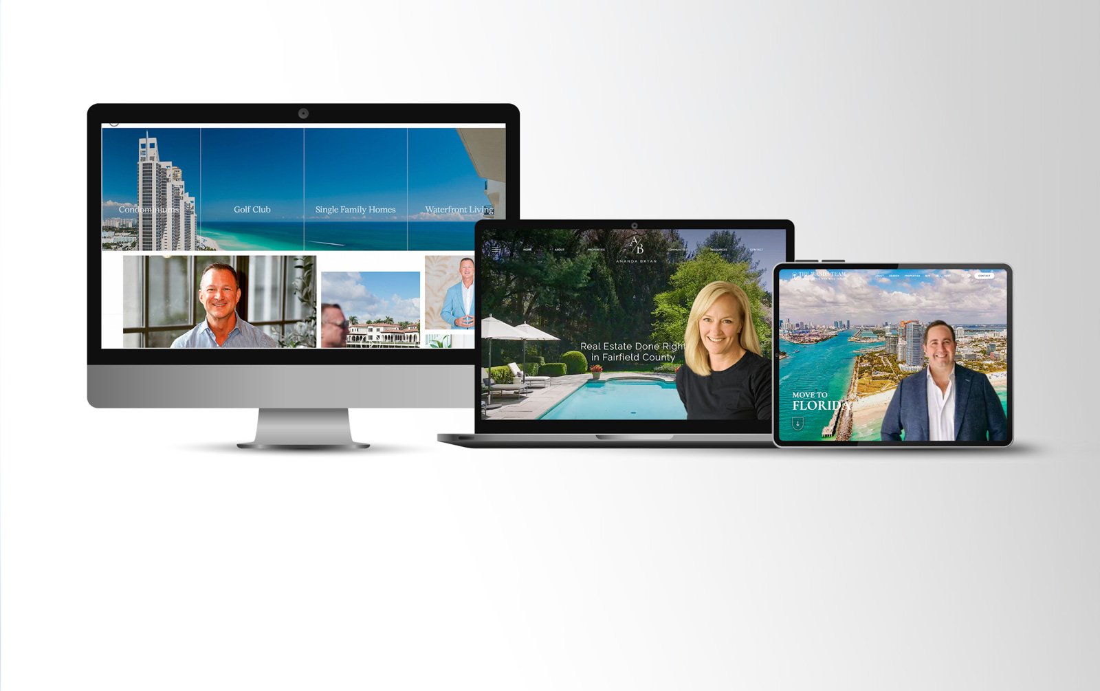 Best Designed Real Estate Websites of January 2026