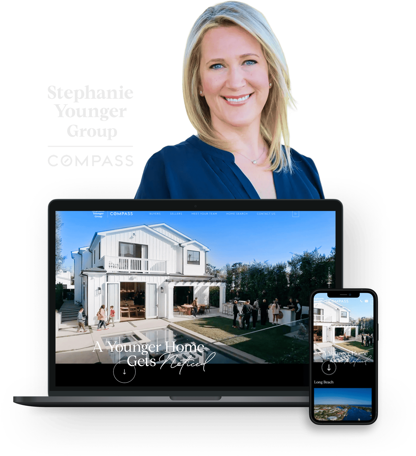 Stephanie Younger Group