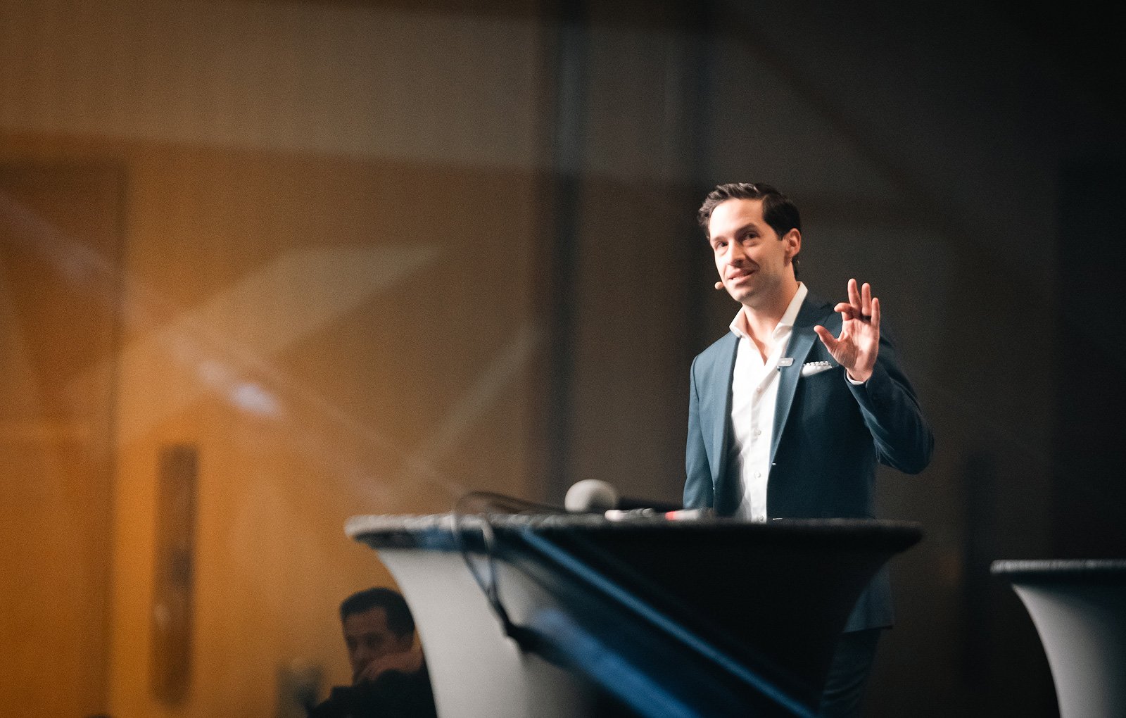 Image for Real Estate Conferences 2026: 7 Must-Attend Events (Q1-Q2)