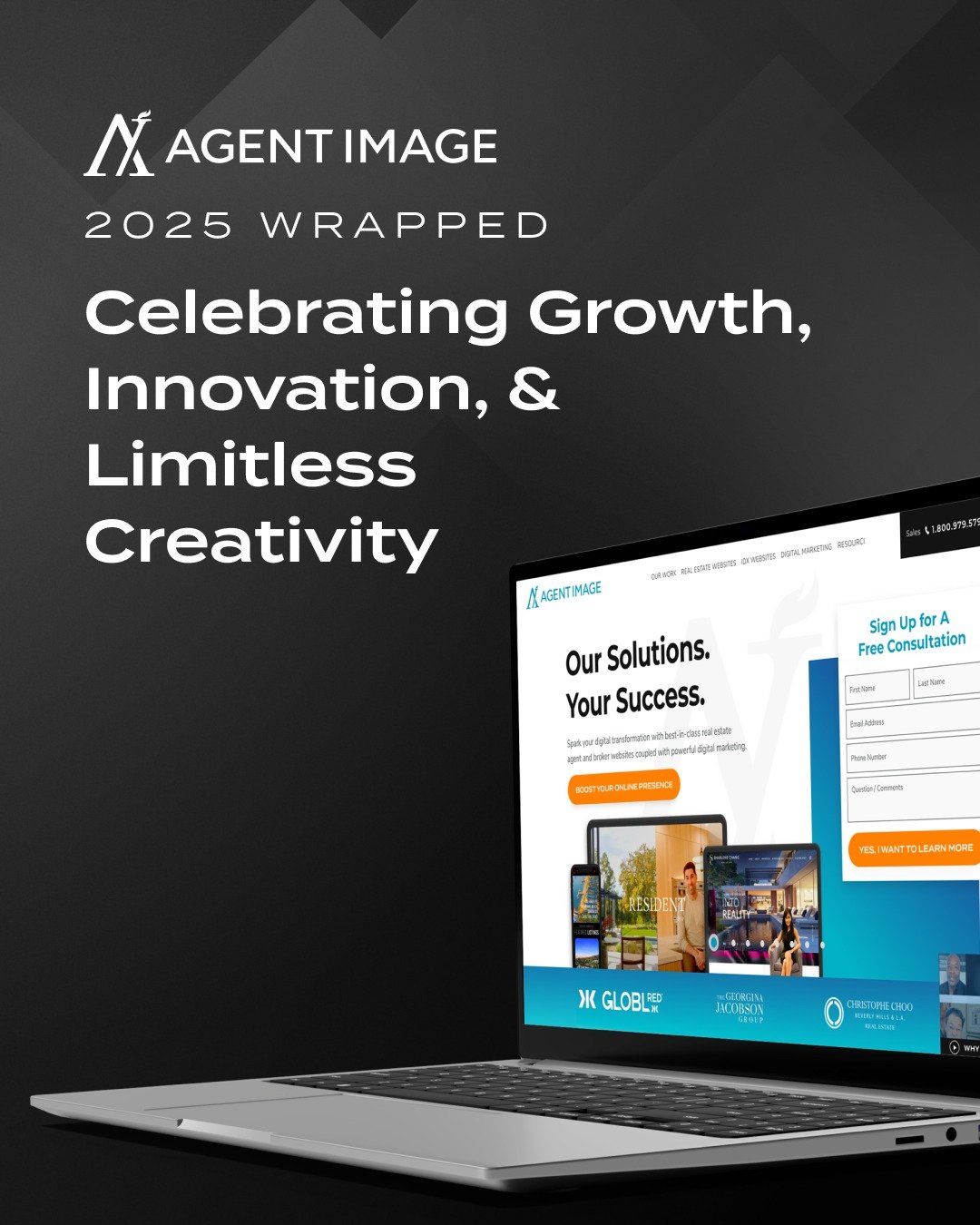 Social Media - Instagram 1