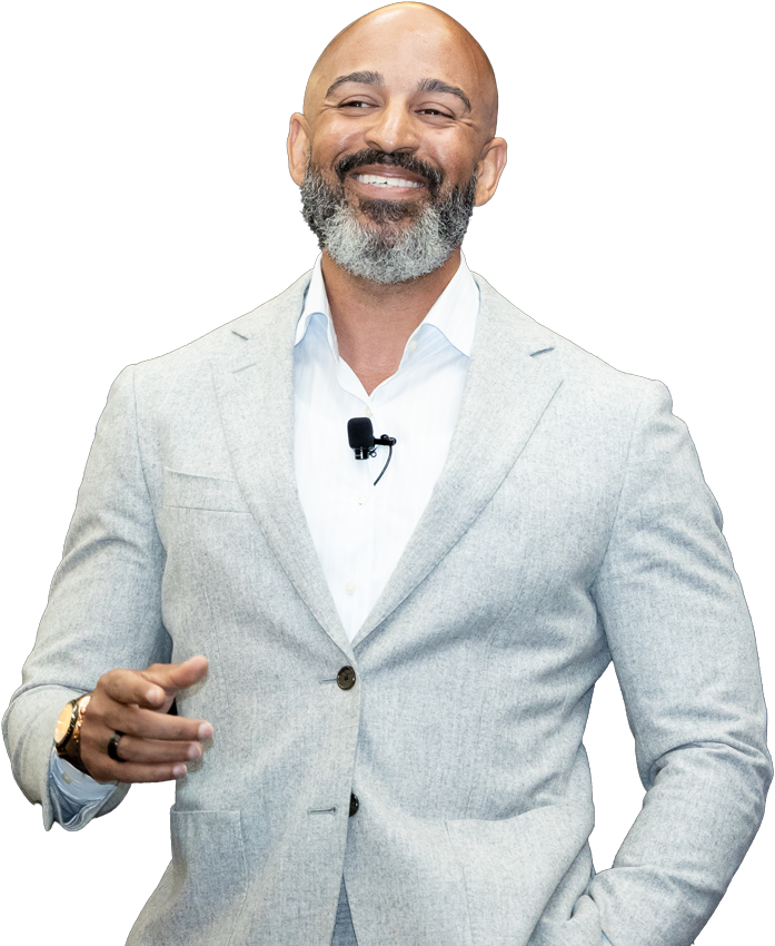 Agent Image Brand Ambassador