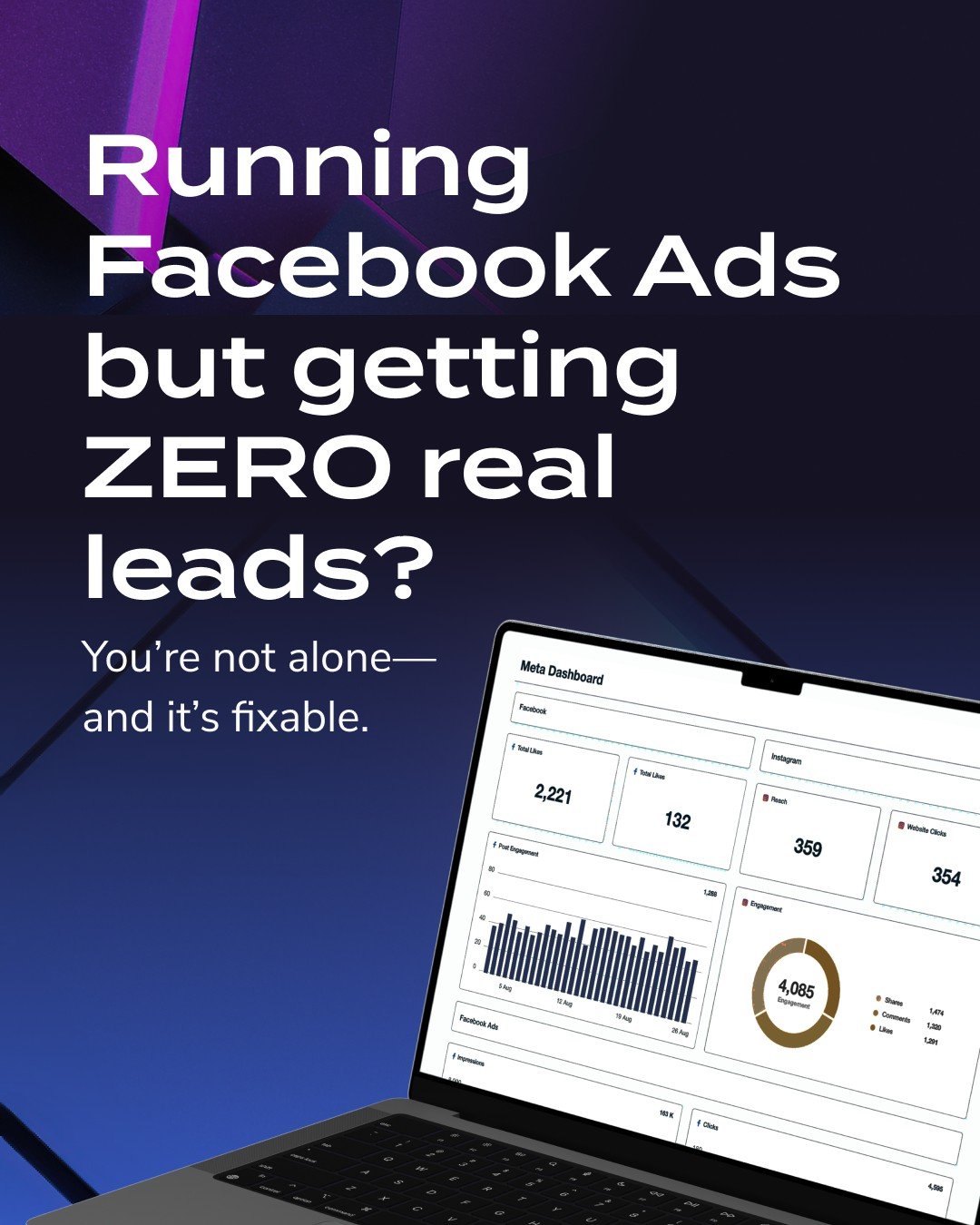 Social Media - Instagram 1