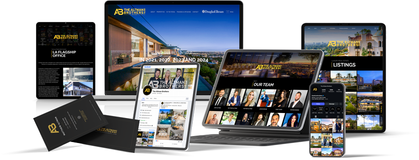 Dominate Your Market