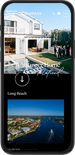 Stephanie Younger screenshot on phone