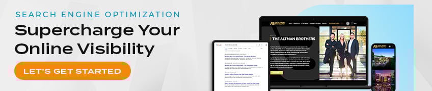 Search Engine Optimization - Supercharge Your Online Visibility - Let's Get Started