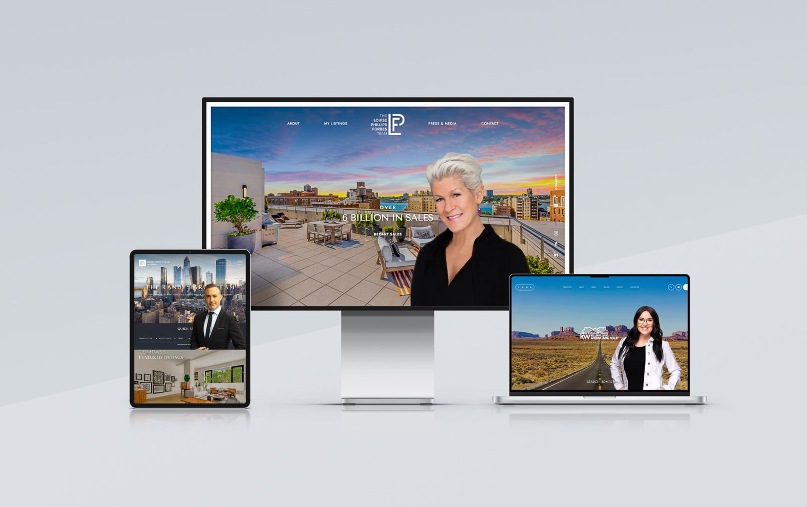 Image for 7 Best Luxury Real Estate Websites of March 2026