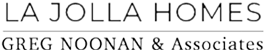 Greg Noonan logo