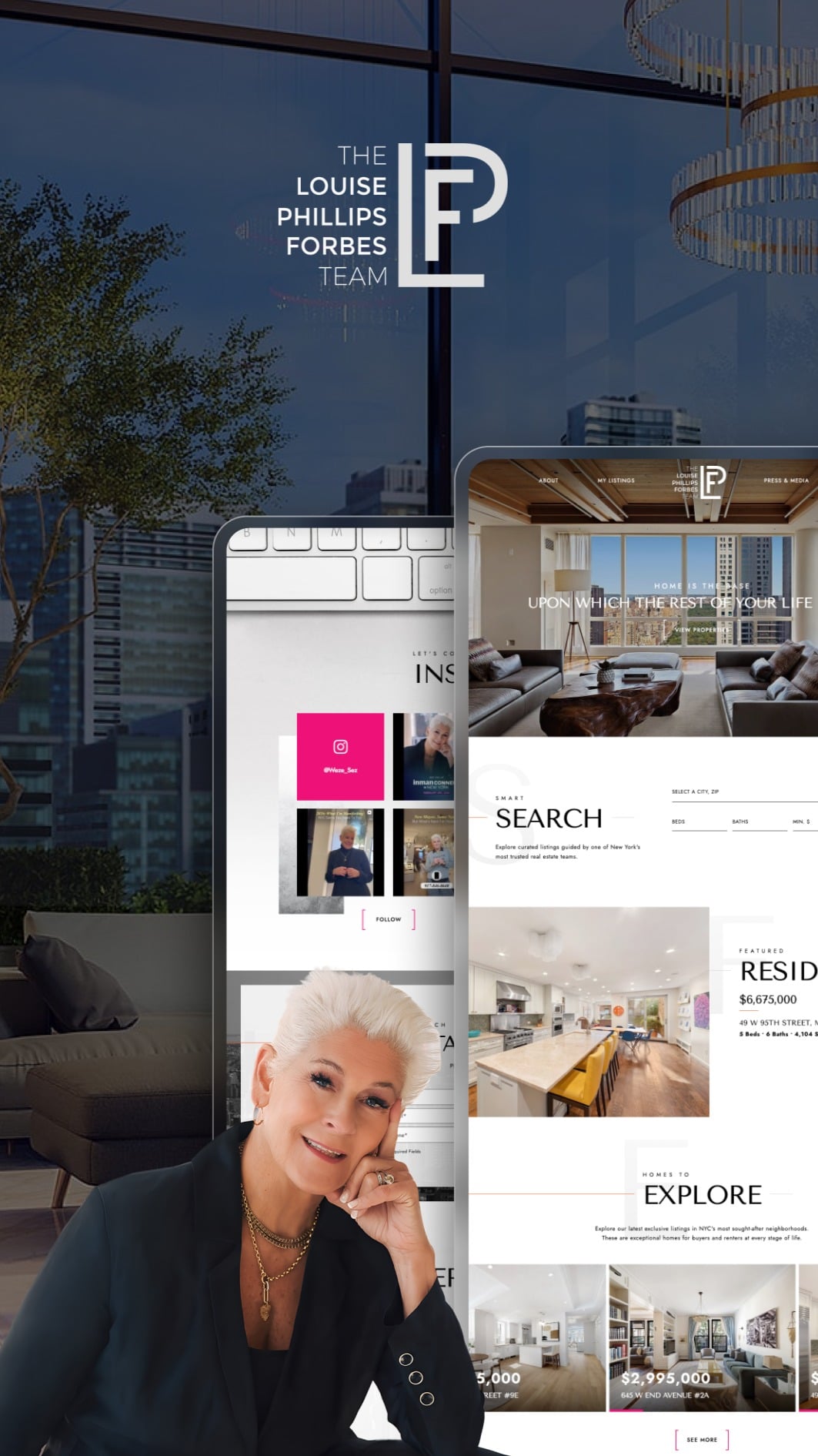 Social Media - Instagram 3