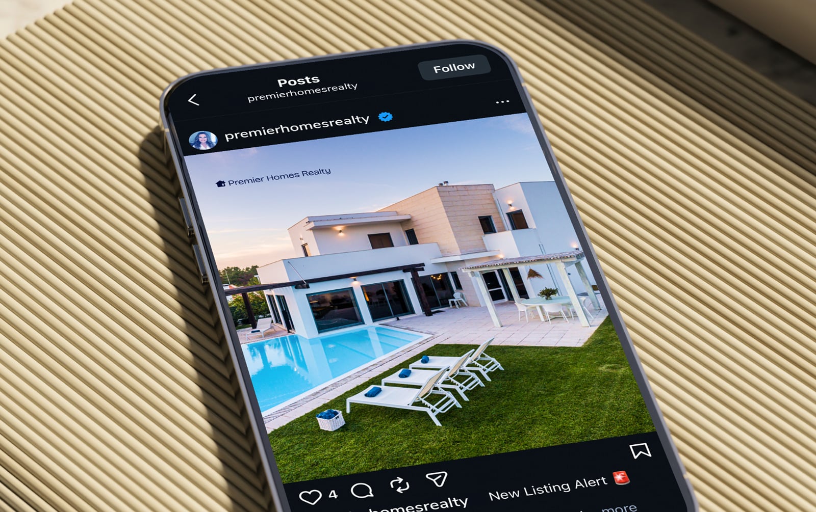 Image for Instagram Tips for Real Estate Agents: How to Grow Your Following and Get More Leads
