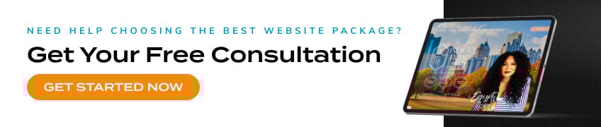 Need Help Choosing The Best Website Package? Get Your Free Consultation - Get Started Now