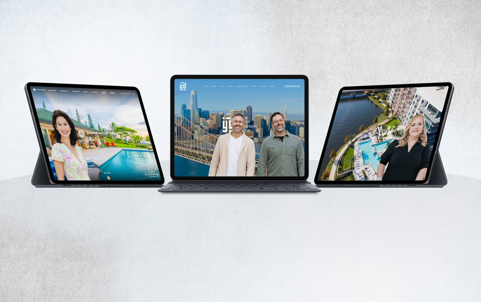 Image for Best Real Estate Websites of April 2026: IDX Features