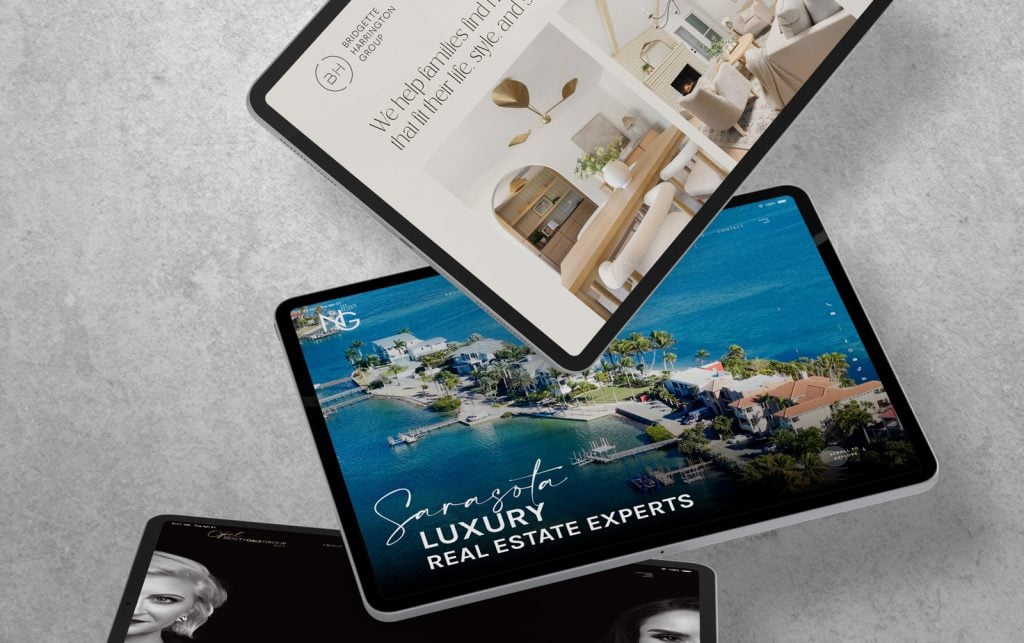 The Best-Branded Real Estate Websites of May 2026