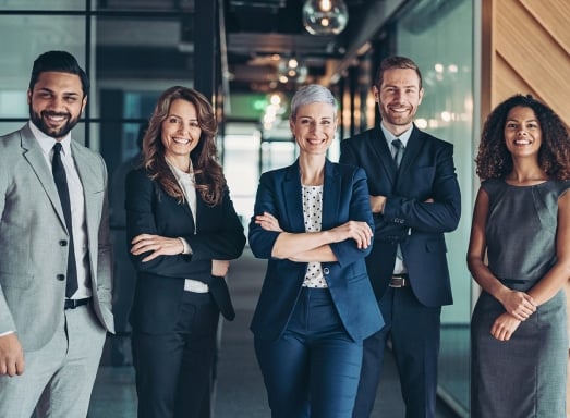 Mortgage Website Features