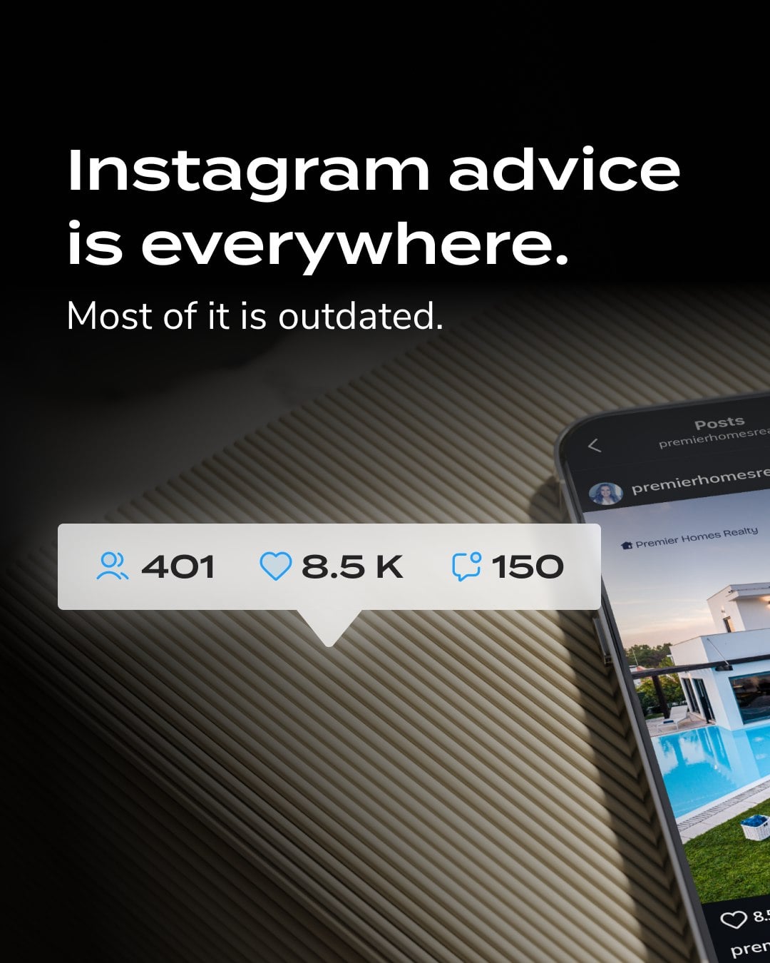 Social Media - Instagram 1