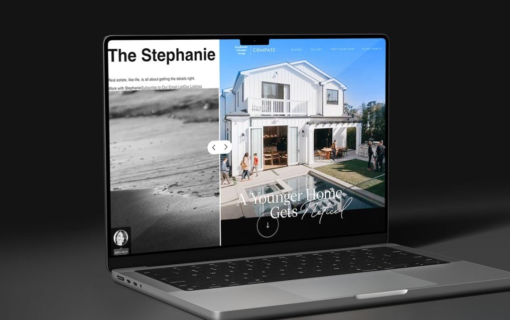 How to Modernize an Outdated Real Estate Website