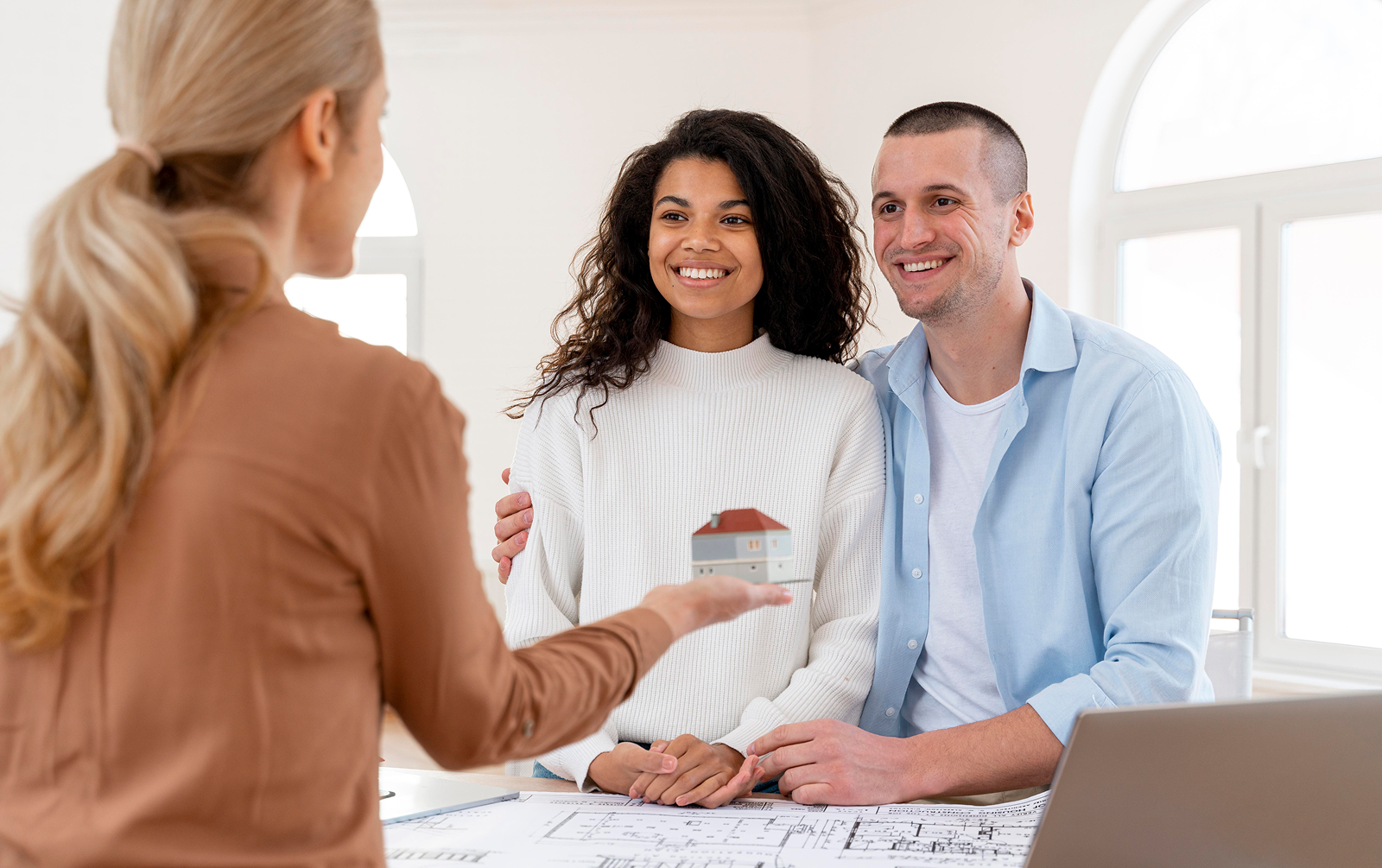 Image for How to Choose a Real Estate Niche (Without Overthinking It)