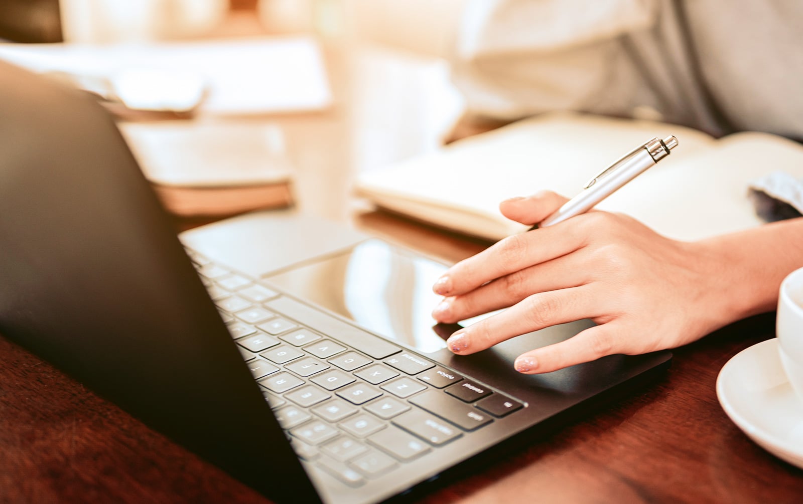 Image for 6 Steps to Writing Real Estate Listing Descriptions That Sell