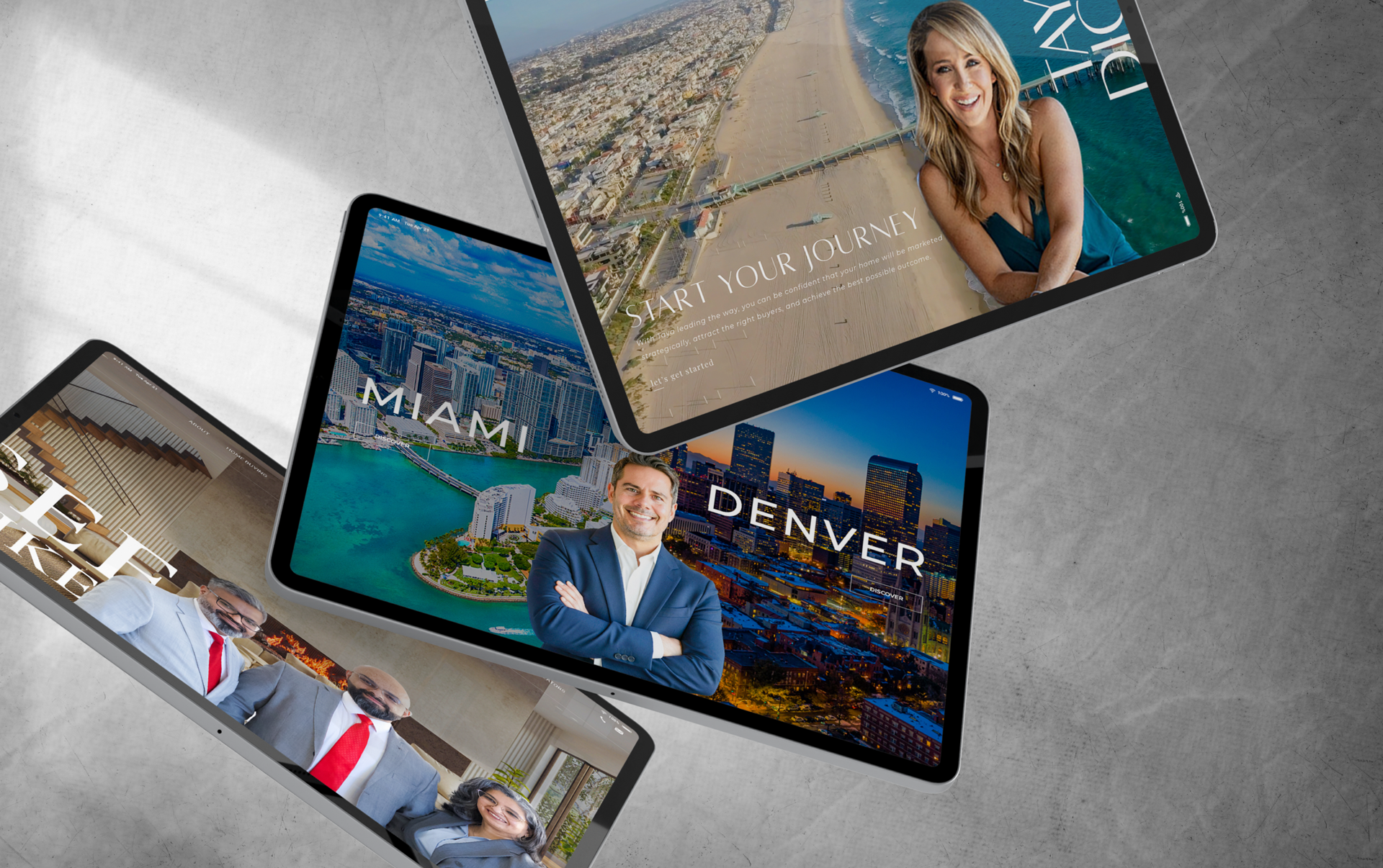 Image for Best Websites of July 2026: Selling the Lifestyle