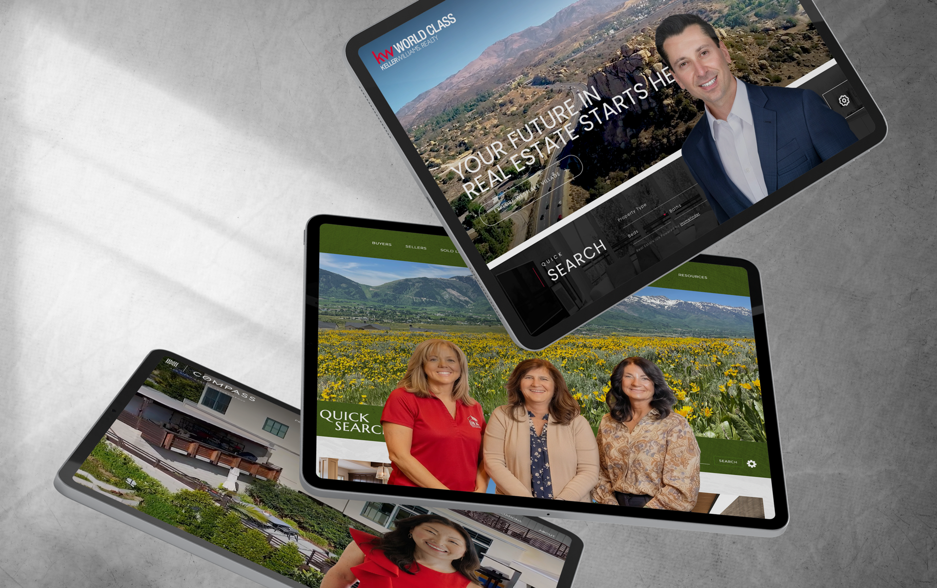 Image for Best Real Estate Websites of August 2026: A Closer Look at Typography