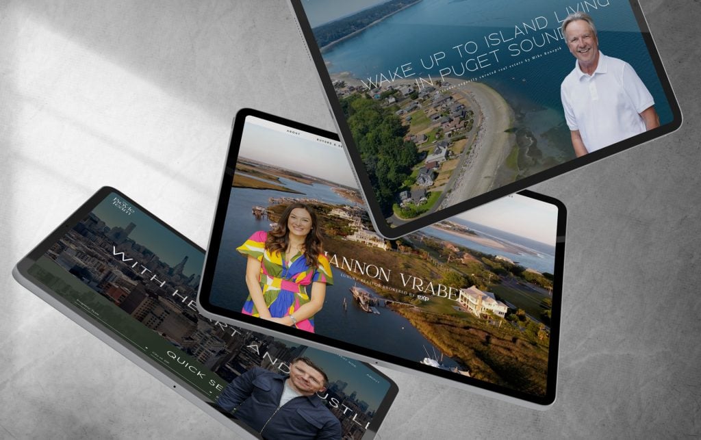 7 Best Real Estate Websites of September 2026 Motion Design